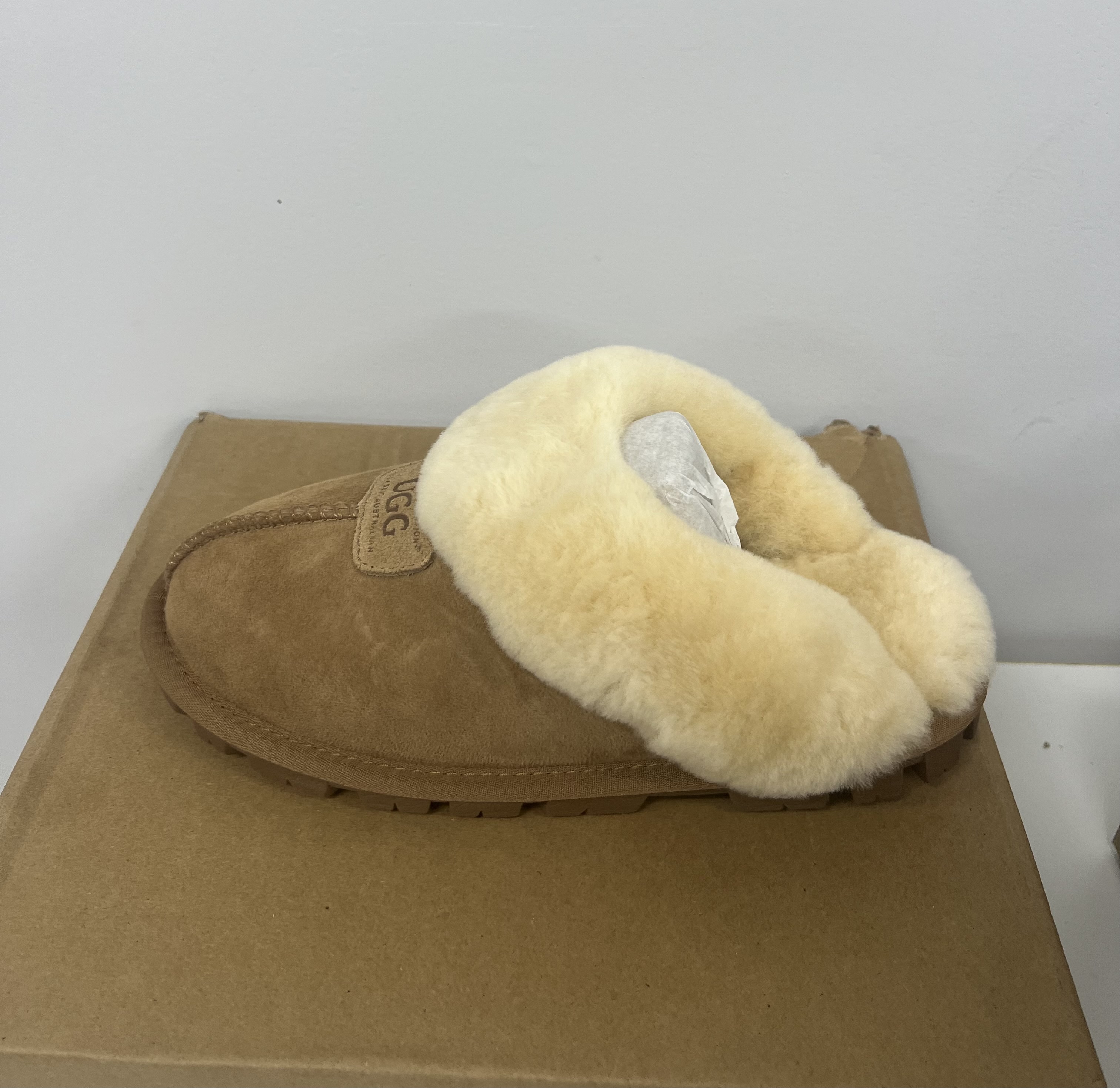 UGG Classic Australian